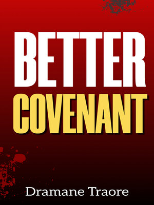 cover image of Better Covenant